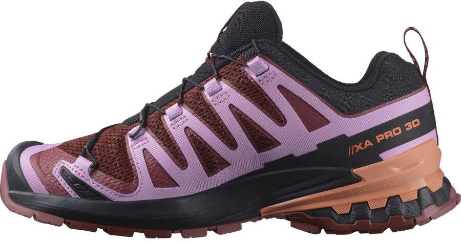 Salomon Runningschoenen XA PRO 3D V9