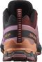 Salomon Women's XA Pro 3D V9 Multisportschoenen bruin - Thumbnail 5