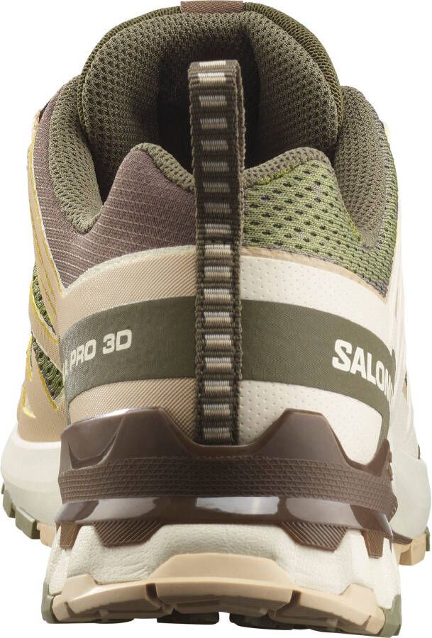 Salomon Runningschoenen XA PRO 3D V9