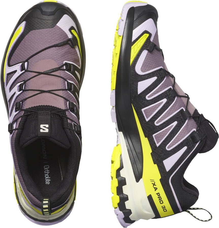 Salomon Runningschoenen XA PRO 3D V9 GORE-TEX