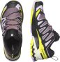 Salomon Women's XA Pro 3D V9 GTX Multisportschoenen meerkleurig - Thumbnail 3