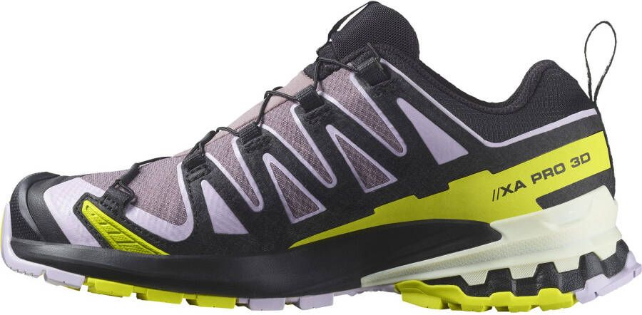 Salomon Runningschoenen XA PRO 3D V9 GORE-TEX