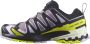 Salomon Women's XA Pro 3D V9 GTX Multisportschoenen meerkleurig - Thumbnail 4