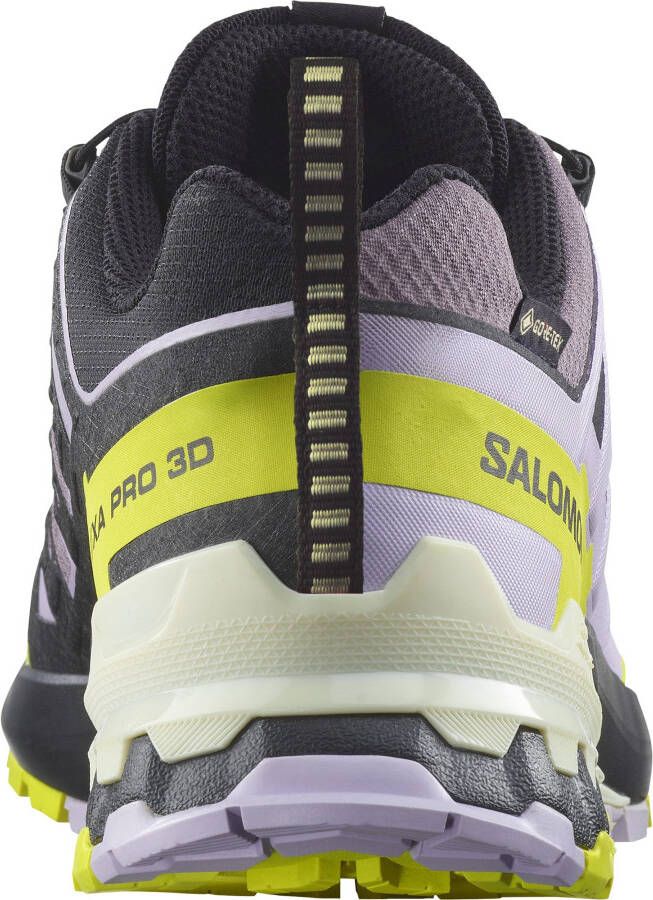 Salomon Runningschoenen XA PRO 3D V9 GORE-TEX