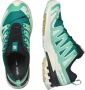 Salomon Women's XA Pro 3D V9 GTX Multisportschoenen meerkleurig - Thumbnail 4