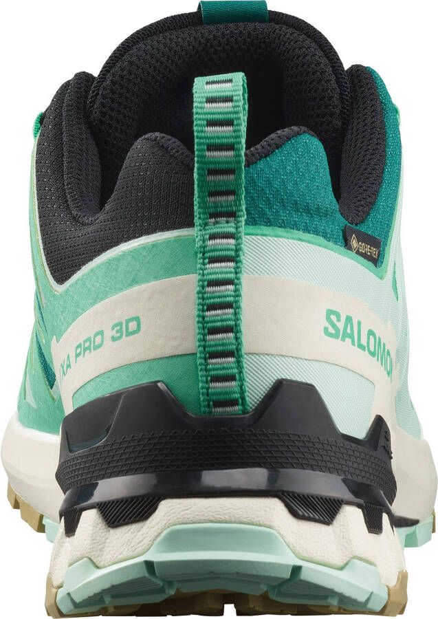 Salomon Runningschoenen XA PRO 3D V9 GORE-TEX