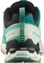 Salomon Women's XA Pro 3D V9 GTX Multisportschoenen meerkleurig - Thumbnail 5