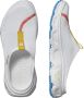 Salomon Women's Reelax Slide 6.0 Sandalen grijs - Thumbnail 4