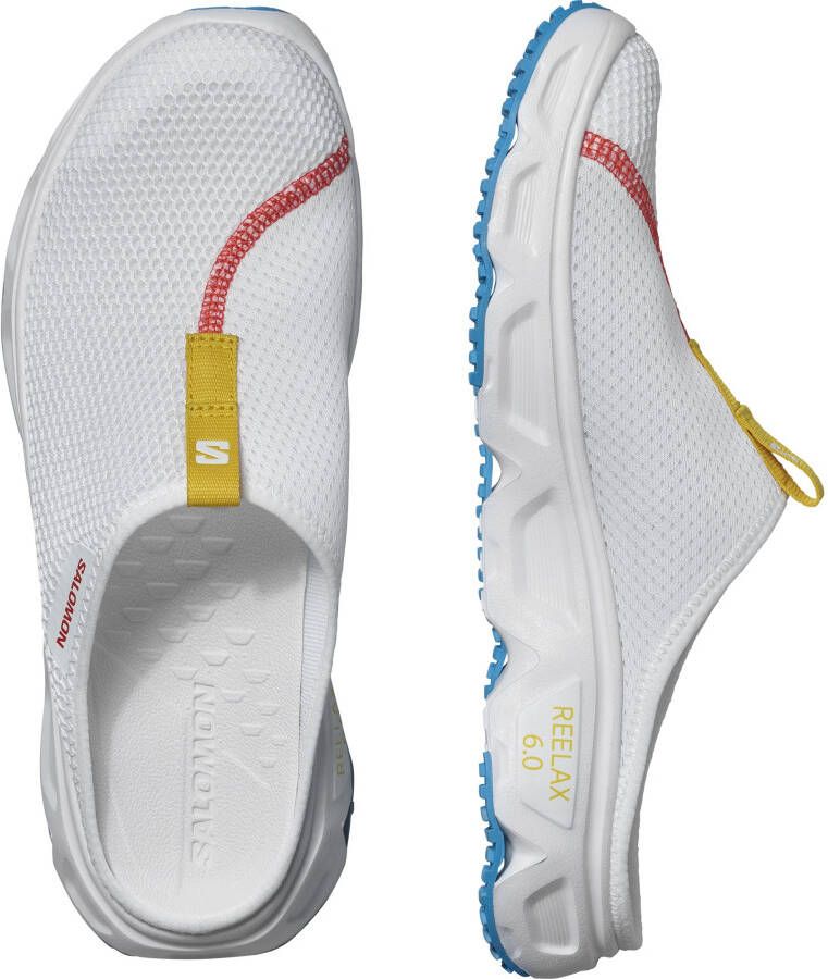 Salomon Sandalen REELAX SLIDE 6.0 W Wh