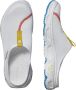 Salomon Reelax Slide 6.0 Sandalen grijs - Thumbnail 4