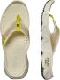 Salomon Reelax Break 6.0 Sandalen beige - Thumbnail 5