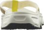 Salomon Reelax Break 6.0 Sandalen beige - Thumbnail 6