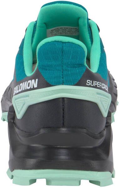 Salomon Trailrunningschoenen SUPERCROSS 4 W