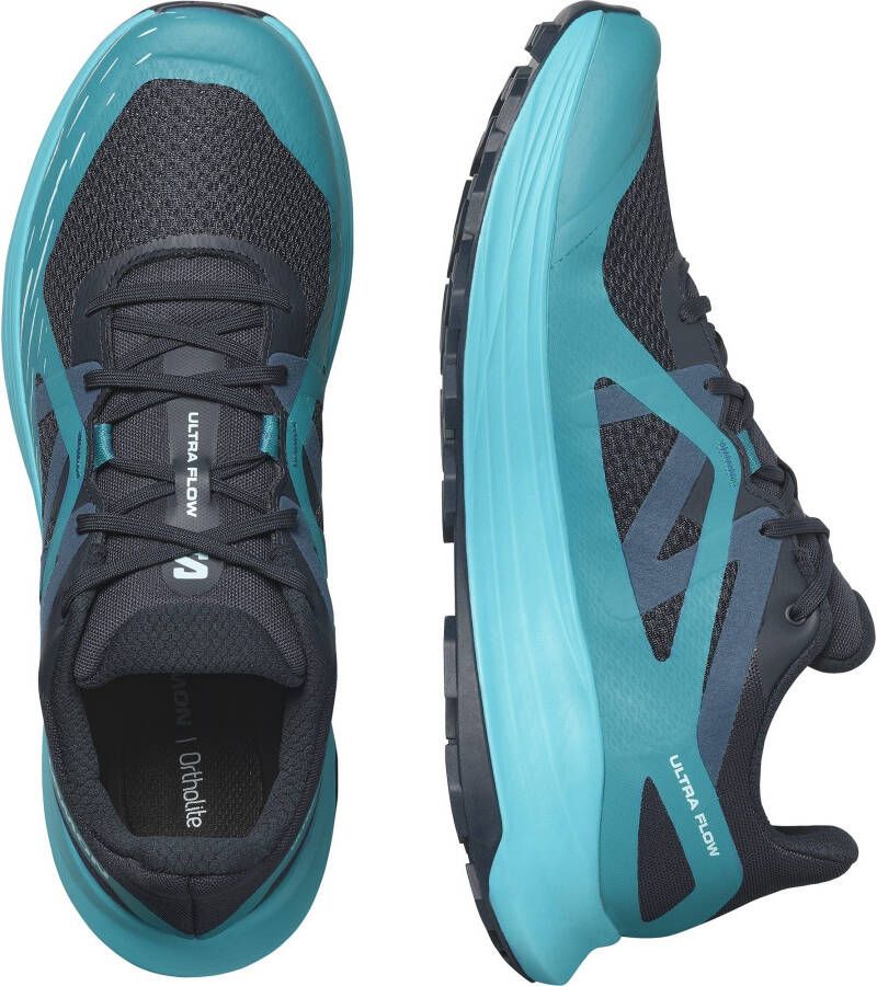 Salomon Trailrunningschoenen ULTRA FLOW