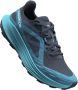 Salomon Ultra Flow Heren Trail-Running schoenen Hardloopschoenen Blauw - Thumbnail 8