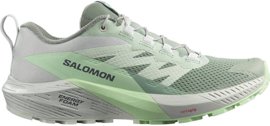 Salomon Trailrunningschoenen SENSE RIDE 5 Trailrunning-schoenen