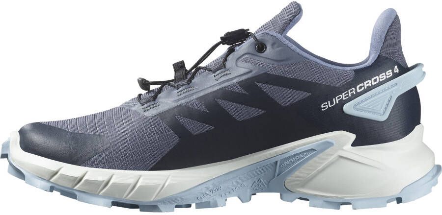 Salomon Trailrunningschoenen SUPERCROSS 4 Trailrunning-schoenen