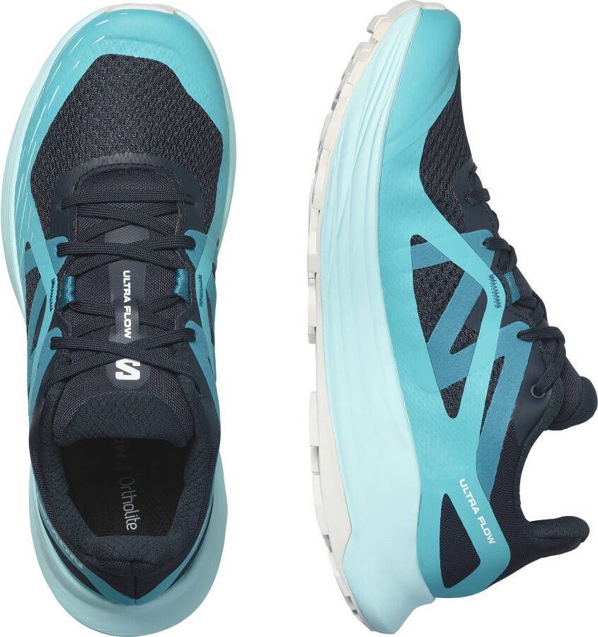 Salomon Trailrunningschoenen ULTRA FLOW