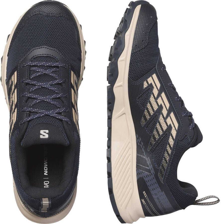 Salomon Trailrunningschoenen WANDER