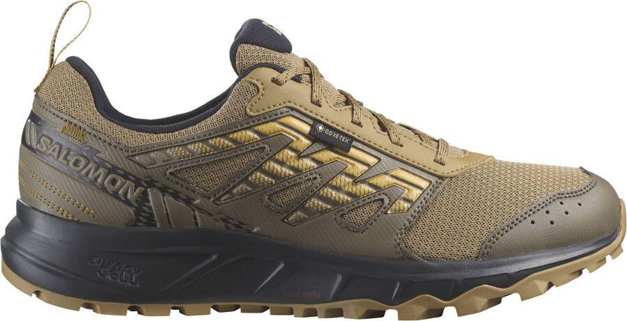 Salomon Trailrunningschoenen WANDER GORE-TEX