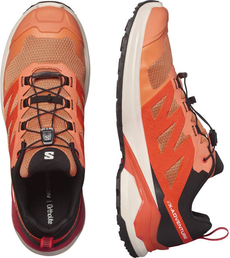 Salomon Trailrunningschoenen X-ADVENTURE