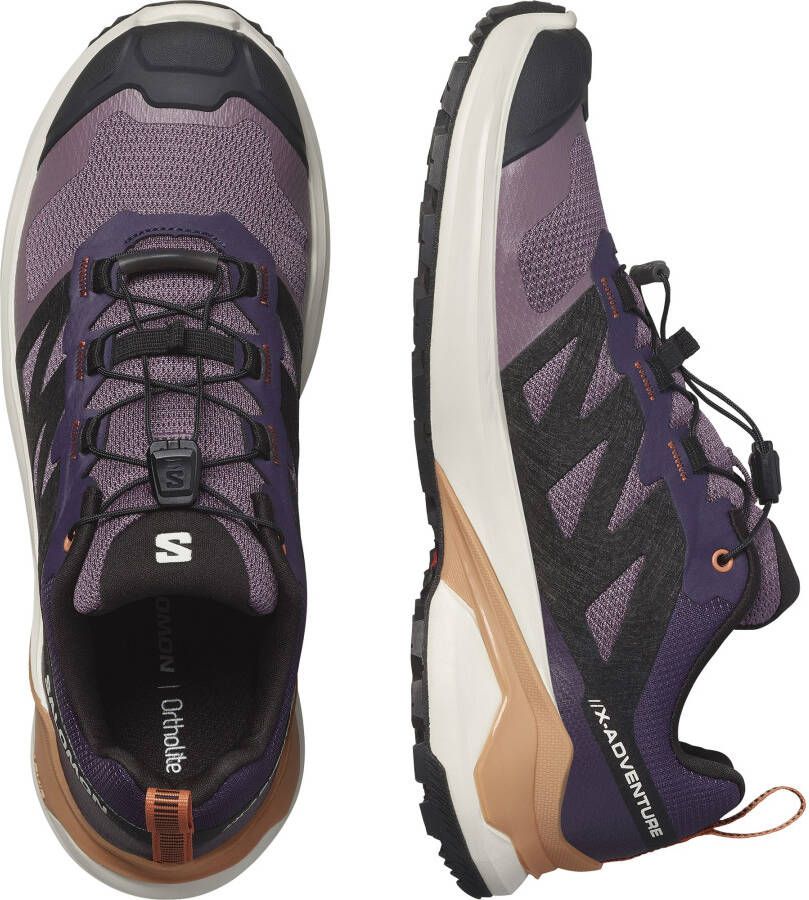 Salomon Trailrunningschoenen X-ADVENTURE