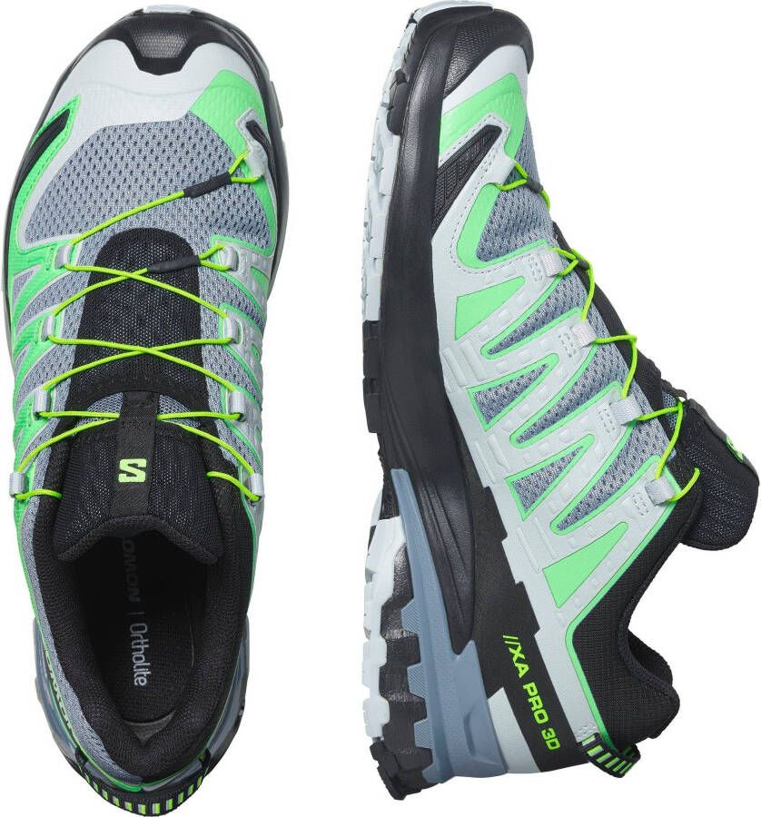 Salomon Trailrunningschoenen XA PRO 3D V