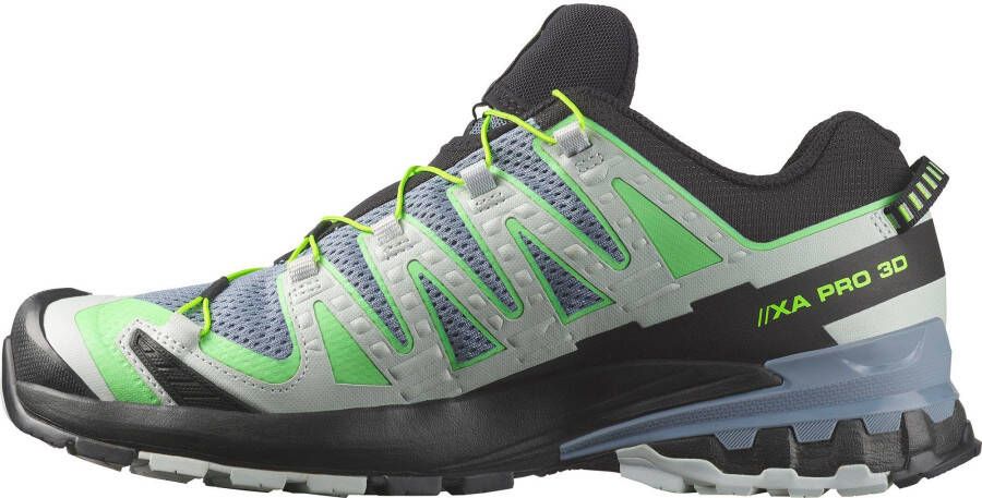 Salomon Trailrunningschoenen XA PRO 3D V