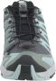 Salomon Women's XA Pro 3D V9 Multisportschoenen grijs - Thumbnail 6