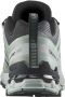 Salomon Women's XA Pro 3D V9 Multisportschoenen grijs - Thumbnail 7