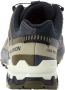 Salomon Navy Blauwe Sneakers Lichtgewicht Ontwerp Multicolor Heren - Thumbnail 9