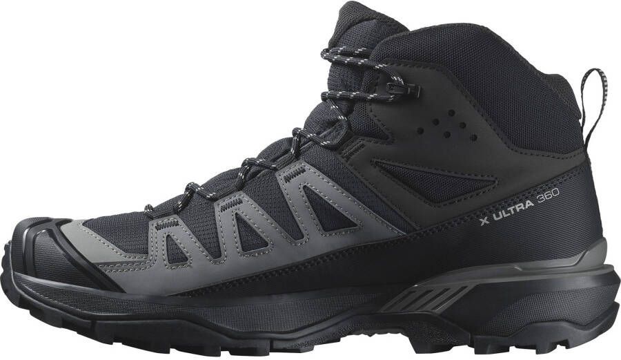 Salomon Wandelschoenen X ULTRA 360 MID GORE-TEX