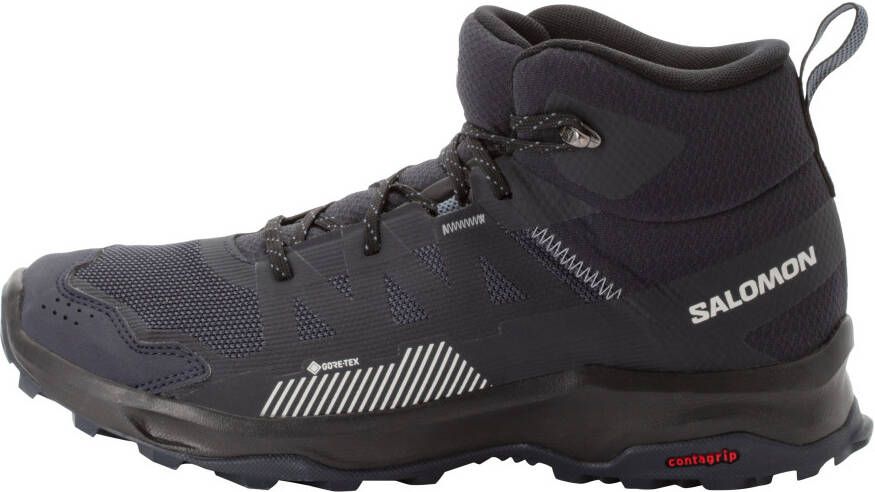 Salomon Wandelschoenen Ardent Mid Gore-Tex