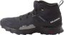 Salomon Wandelschoenen Ardent Mid Gore-Tex - Thumbnail 2