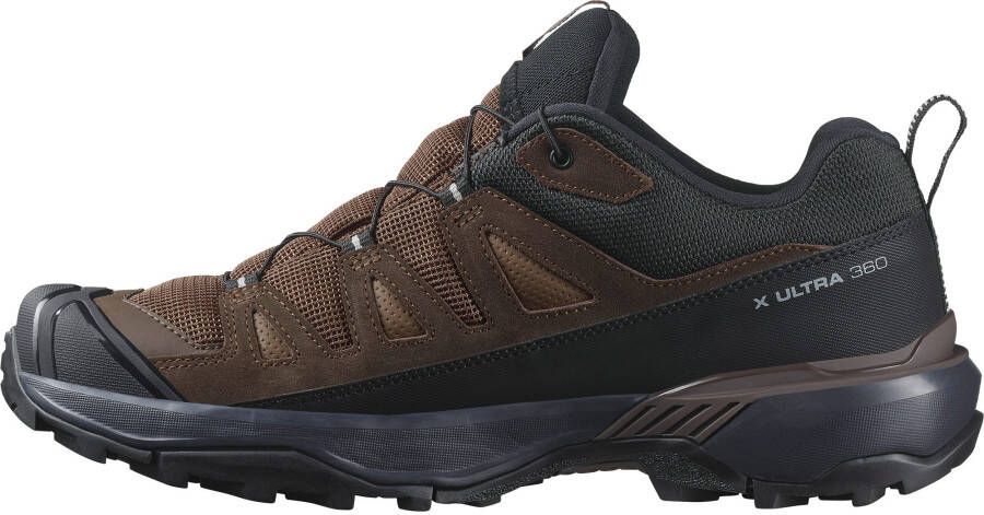 Salomon Wandelschoenen X ULTRA 360 LEATHER GORE-TEX