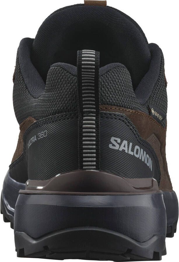 Salomon Wandelschoenen X ULTRA 360 LEATHER GORE-TEX