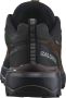 Salomon X Ultra 360 Leather GORE-TEX Multisportschoenen zwart - Thumbnail 6