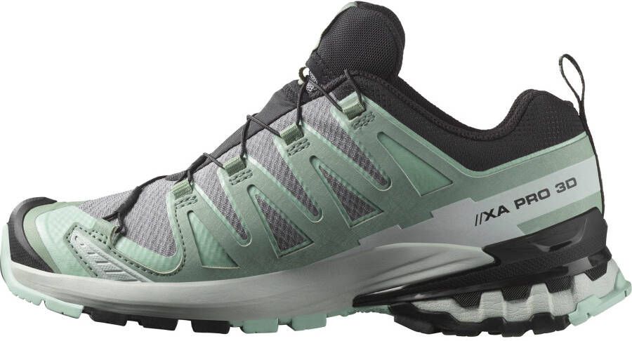 Salomon Trailrunningschoenen CROSS OVER 2 GORE-TEX