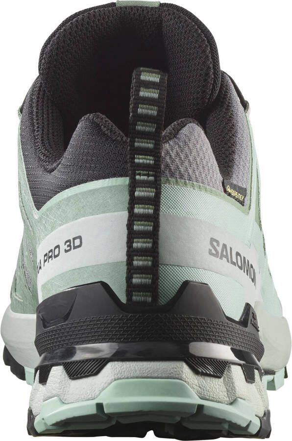 Salomon Trailrunningschoenen CROSS OVER 2 GORE-TEX