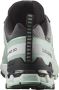 Salomon Women's XA Pro 3D V9 GTX Multisportschoenen grijs - Thumbnail 5