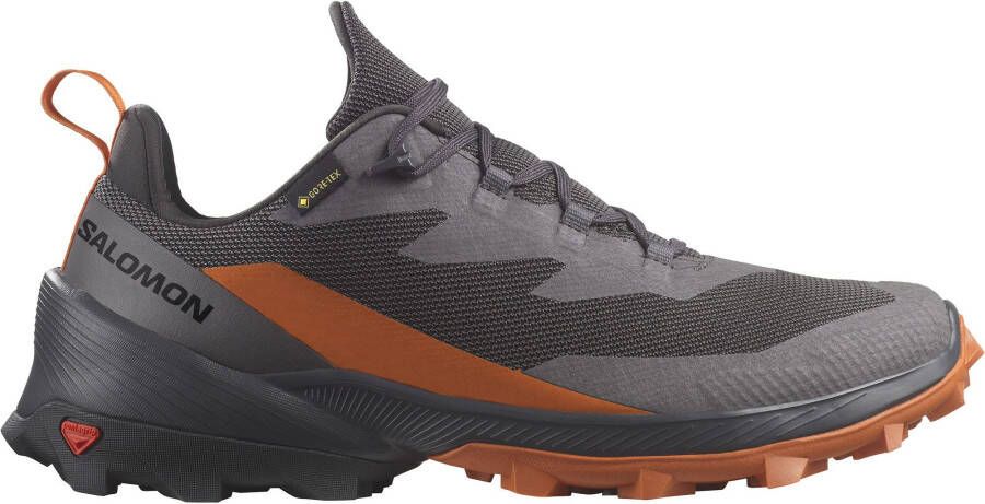 Salomon Wandelschoenen CROSS OVER 2 GORE-TEX