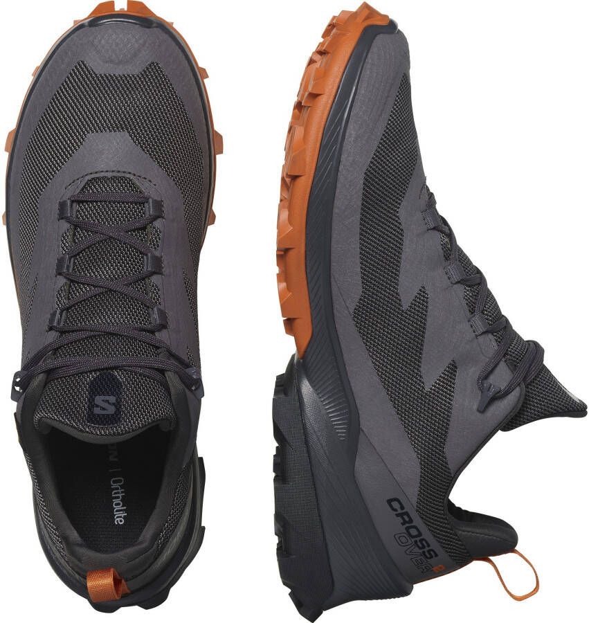 Salomon Wandelschoenen CROSS OVER 2 GORE-TEX