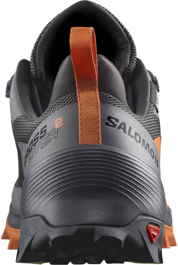 Salomon Wandelschoenen CROSS OVER 2 GORE-TEX