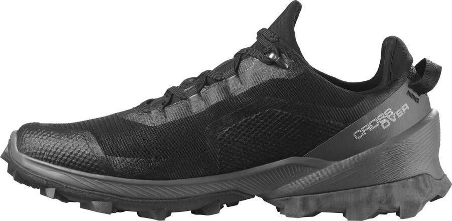 Salomon Wandelschoenen Cross Over Gore-Tex