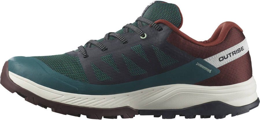 Salomon Wandelschoenen OUTRISE Gore-Tex