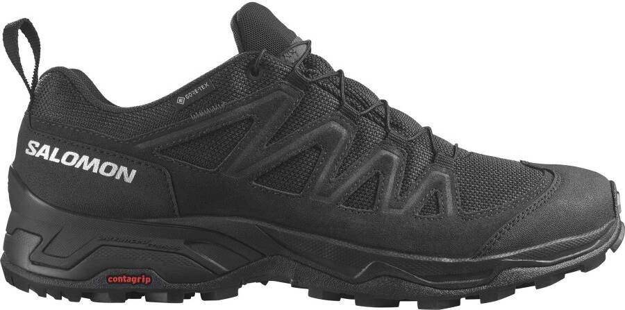 Salomon Wandelschoenen X WARD Leather GORE-TEX