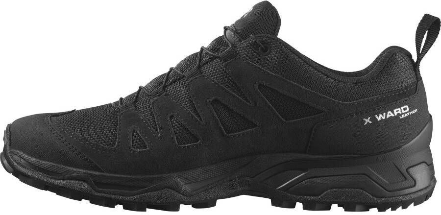 Salomon Wandelschoenen X WARD Leather GORE-TEX