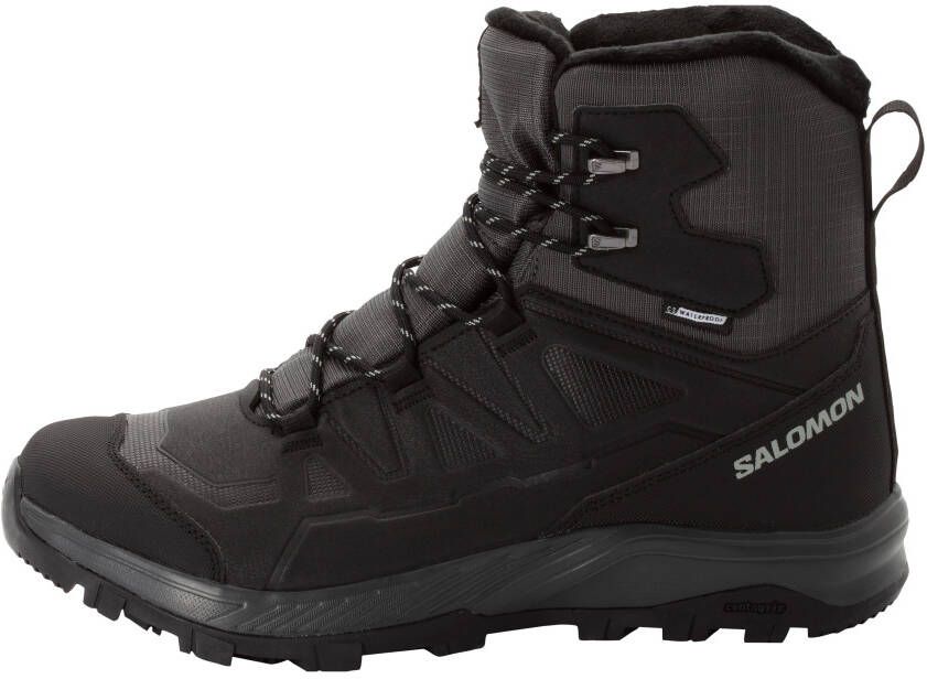 Salomon Winterlaarzen OUTFROST TS CSWP Snowboots winterlaarzen waterlaarzen waterdicht en gevoerd