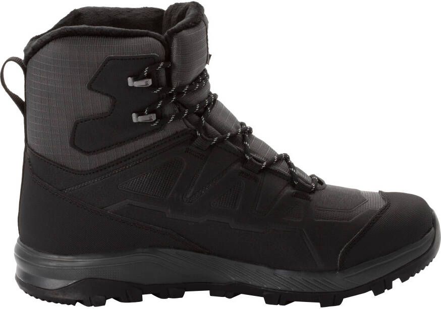 Salomon Winterlaarzen OUTFROST TS CSWP Snowboots winterlaarzen waterlaarzen waterdicht en gevoerd