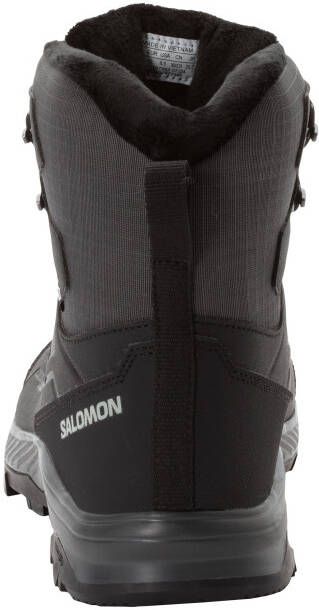 Salomon Winterlaarzen OUTFROST TS CSWP Snowboots winterlaarzen waterlaarzen waterdicht en gevoerd